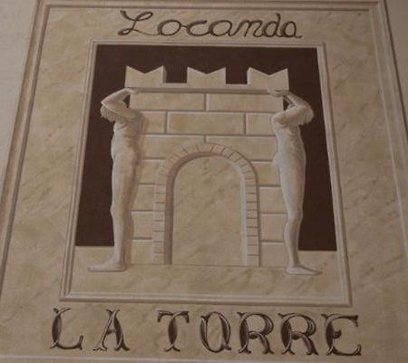 Locanda La Torre Calvisano Exteriér fotografie