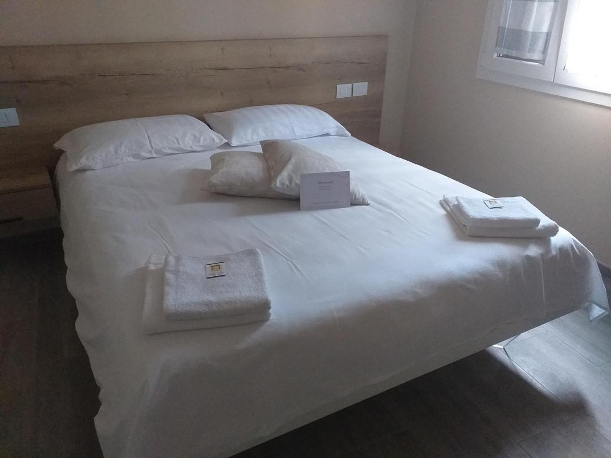 Locanda La Torre Calvisano Exteriér fotografie