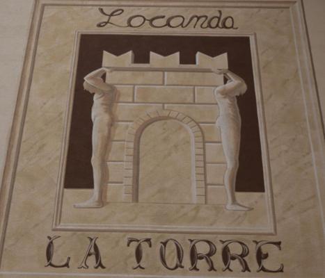 Locanda La Torre Calvisano Exteriér fotografie