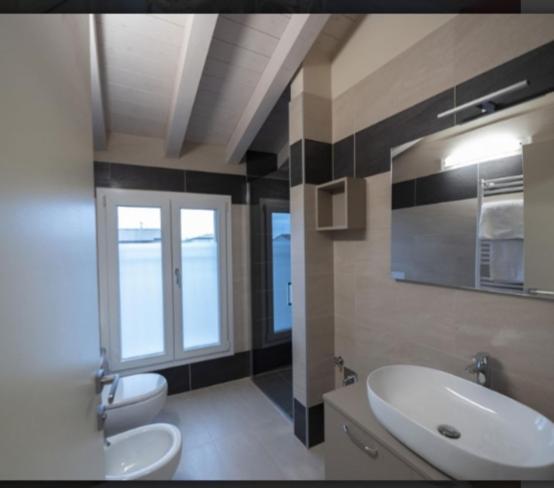 Locanda La Torre Calvisano Exteriér fotografie
