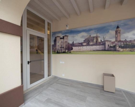 Locanda La Torre Calvisano Exteriér fotografie